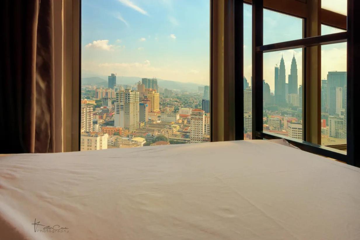 The Common Room @ Regalia Kuala Lumpur Exterior foto